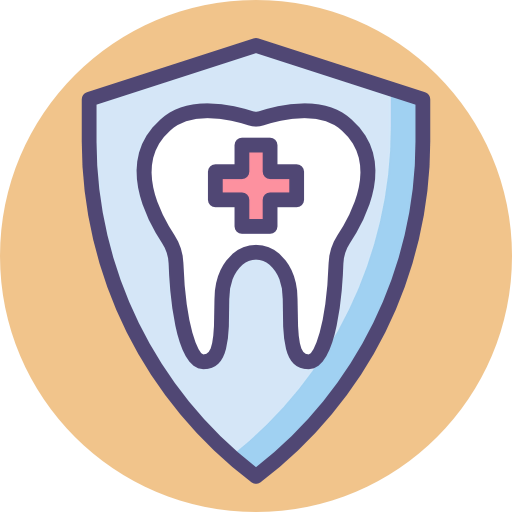 Tooth icon