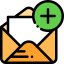 Email icon 64x64