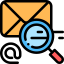 Email icon 64x64