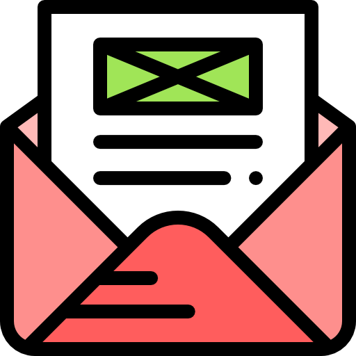 Email icon
