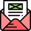 Email icon 64x64