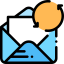 Email icon 64x64