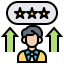 Rating 图标 64x64