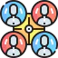 Team アイコン 64x64