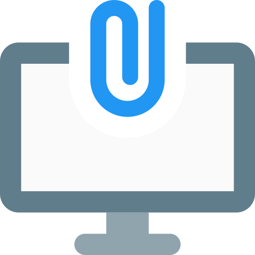 Monitor icon