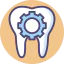 Dentist icon 64x64