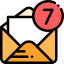 Email icon 64x64