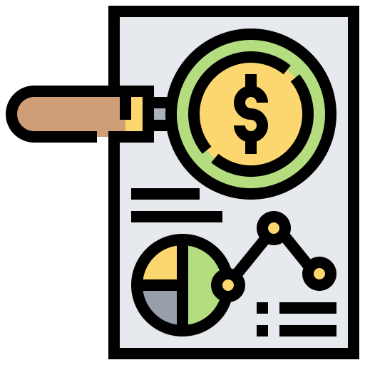 Analytics icon