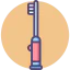 Electric toothbrush icon 64x64