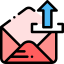 Email icon 64x64