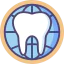 Dentist icône 64x64