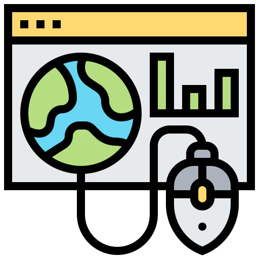 Website icon