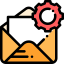 Email icon 64x64