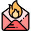 Email icon 64x64