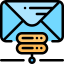 Mail icon 64x64