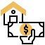 Loan biểu tượng 64x64