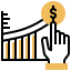 Graph biểu tượng 64x64