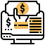 Incomes ícone 64x64