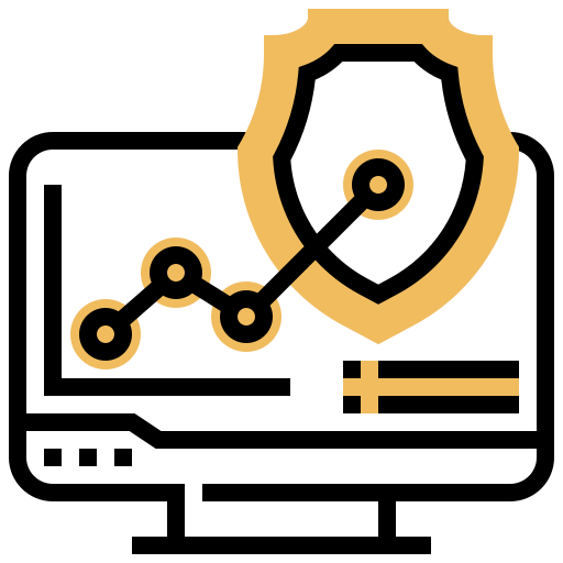 Security biểu tượng