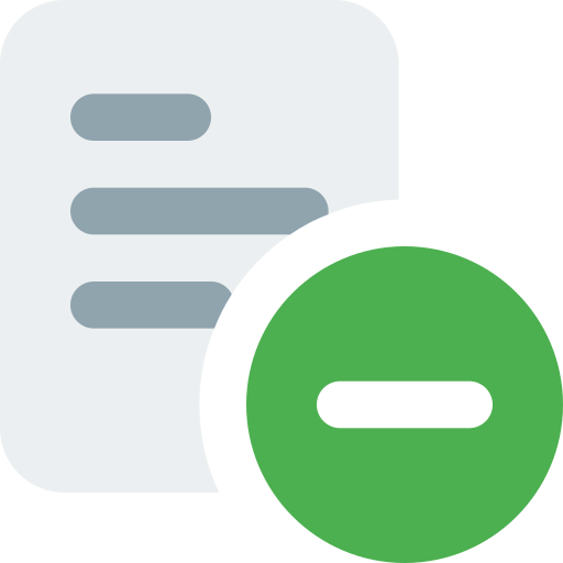 File biểu tượng
