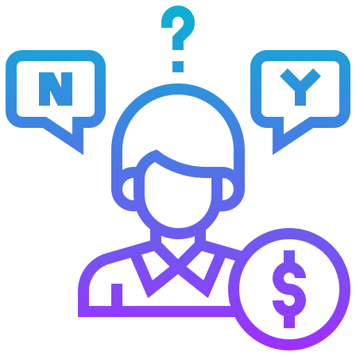 Discussion icon