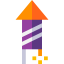 Fireworks icon 64x64