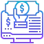Incomes ícono 64x64