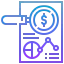 Analytics ícono 64x64