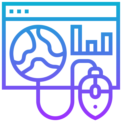 Website icon