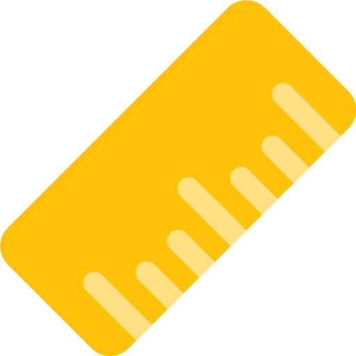 Ruler icon
