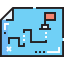 Planning アイコン 64x64