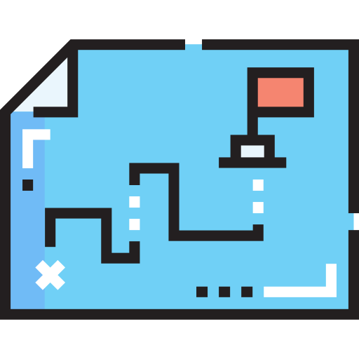 Planning icon