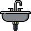 Sink icon 64x64
