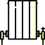 Radiator icon 64x64