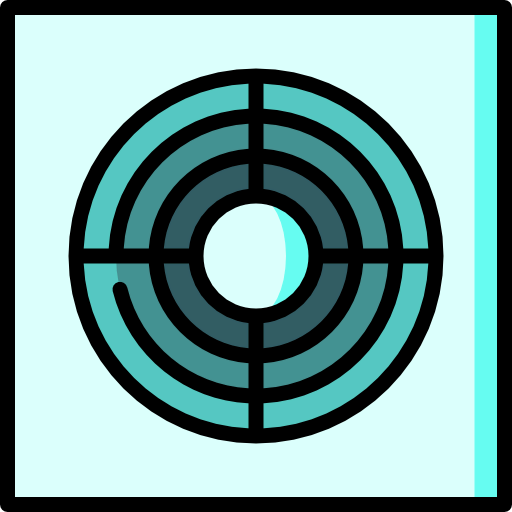 Ventilation icon