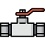 Pipes icon 64x64