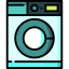 Washing machine icon 64x64