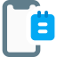 Notebook icon 64x64