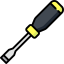 Screwdriver icon 64x64