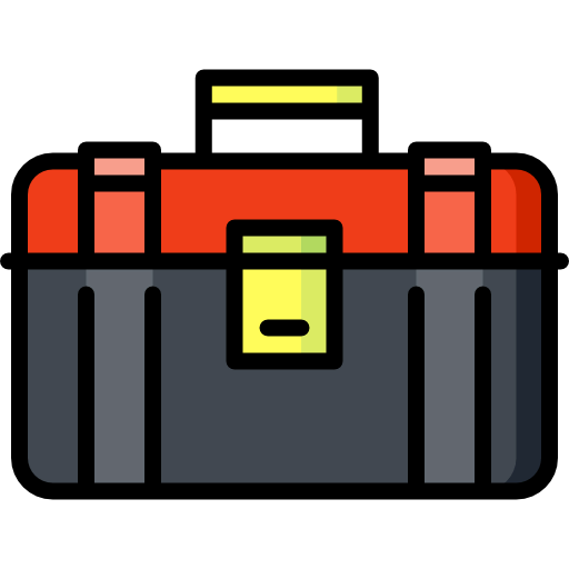Toolbox icon