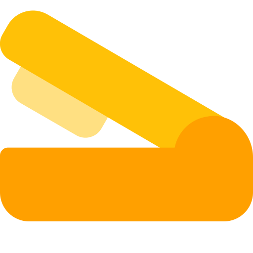 Stapler icon