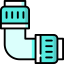 Pipes icon 64x64