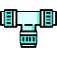 Pipes icon 64x64