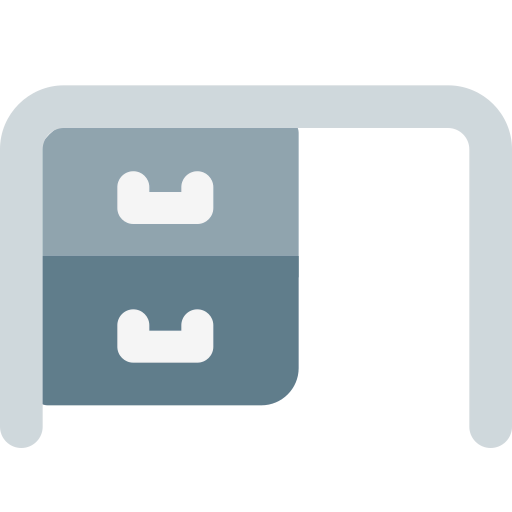 Work table icon