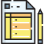 Invoice アイコン 64x64
