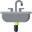 Sink icon 64x64