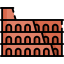 Colosseum 图标 64x64