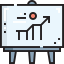 Presentation アイコン 64x64