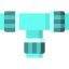 Pipes icon 64x64