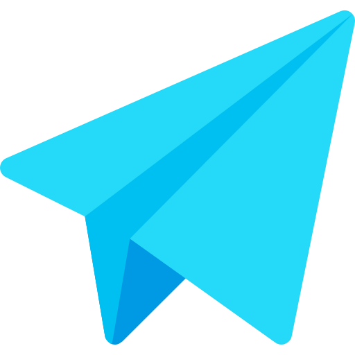 Telegram 图标